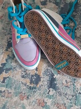 shmack crowbar shoes